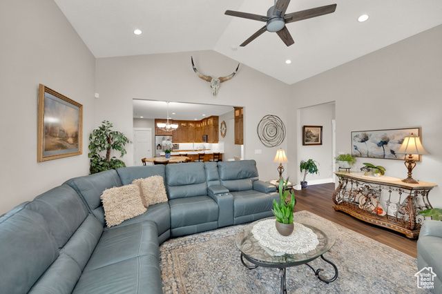 3274 W HARVEST CHASE DR, South Jordan, UT 84095