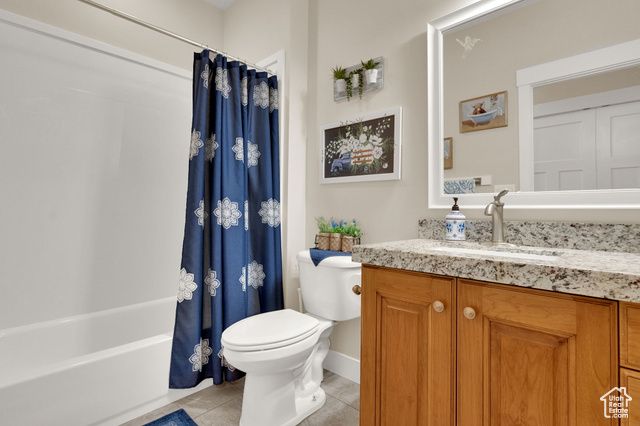 3274 W HARVEST CHASE DR, South Jordan, UT 84095