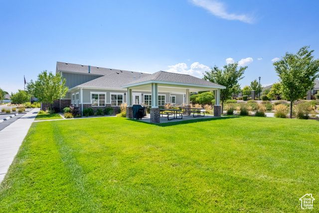 3274 W HARVEST CHASE DR, South Jordan, UT 84095