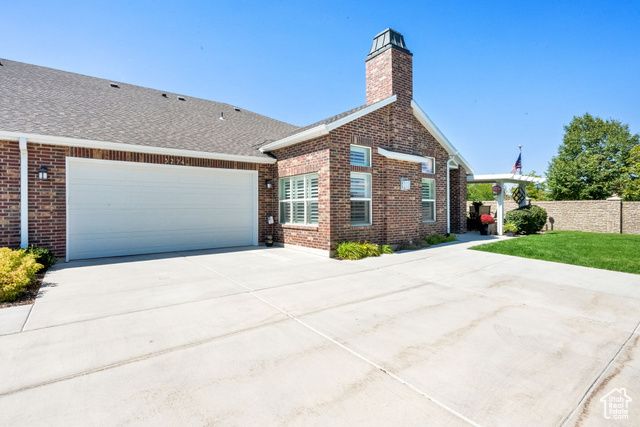 3274 W HARVEST CHASE DR, South Jordan, UT 84095