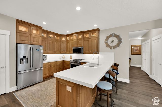 3274 W HARVEST CHASE DR, South Jordan, UT 84095