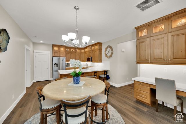 3274 W HARVEST CHASE DR, South Jordan, UT 84095