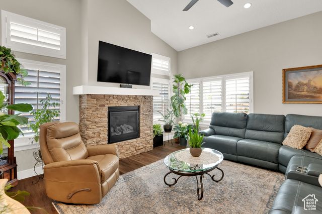 3274 W HARVEST CHASE DR, South Jordan, UT 84095