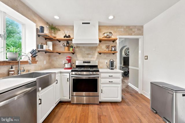 801 TERWOOD RD, Drexel Hill, PA 19026