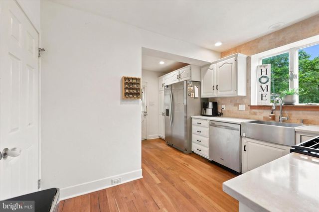 801 TERWOOD RD, Drexel Hill, PA 19026
