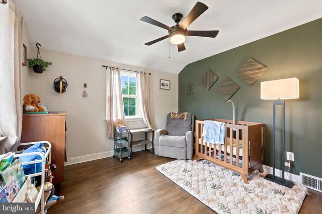 801 TERWOOD RD, Drexel Hill, PA 19026