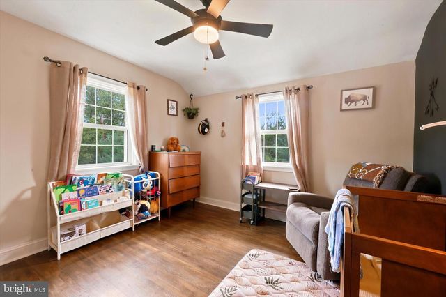 801 TERWOOD RD, Drexel Hill, PA 19026