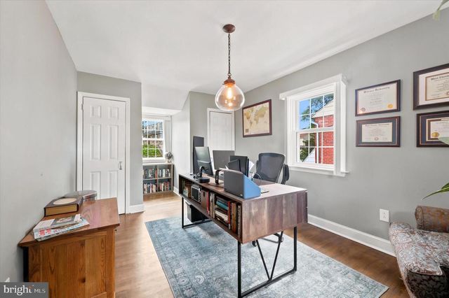 801 TERWOOD RD, Drexel Hill, PA 19026