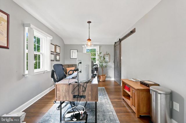 801 TERWOOD RD, Drexel Hill, PA 19026