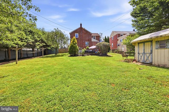 801 TERWOOD RD, Drexel Hill, PA 19026
