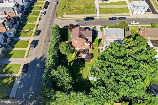 801 TERWOOD RD, Drexel Hill, PA 19026