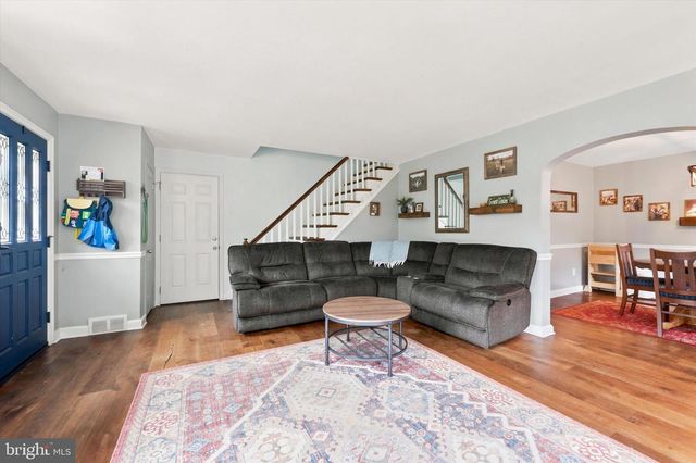 801 TERWOOD RD, Drexel Hill, PA 19026