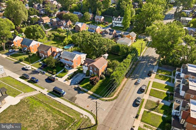 801 TERWOOD RD, Drexel Hill, PA 19026