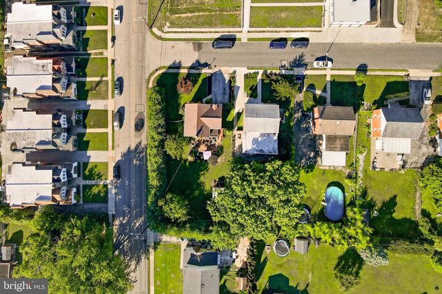 801 TERWOOD RD, Drexel Hill, PA 19026