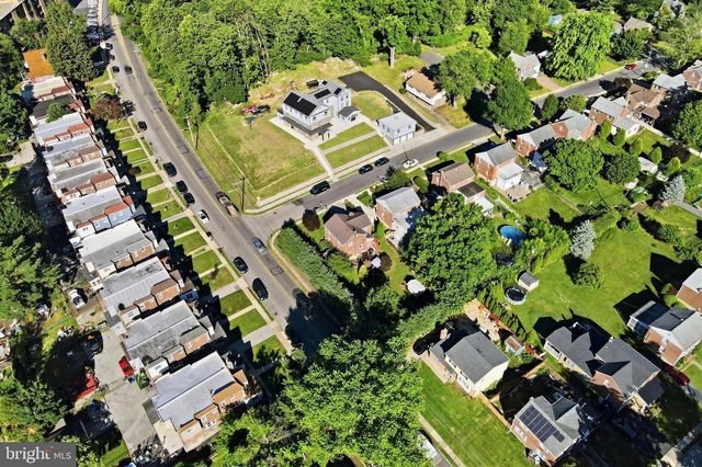 801 TERWOOD RD, Drexel Hill, PA 19026