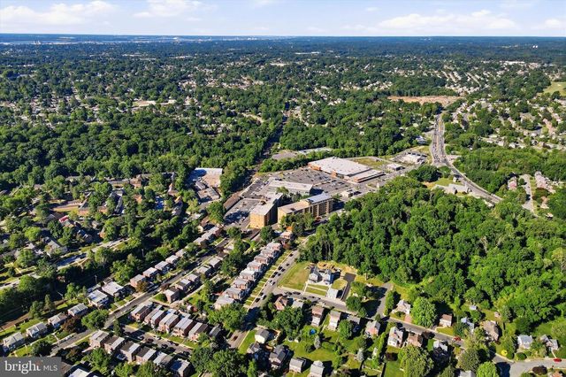 801 TERWOOD RD, Drexel Hill, PA 19026