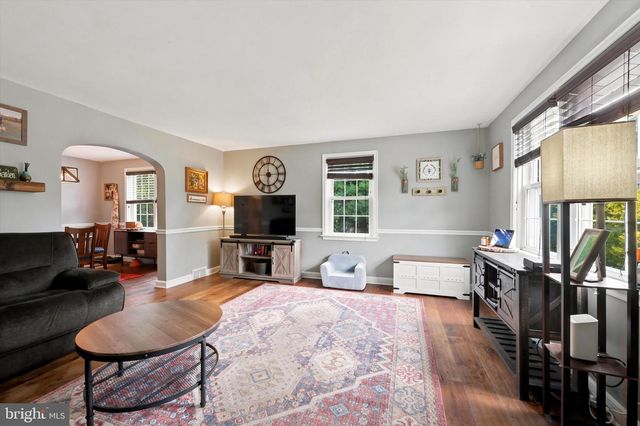801 TERWOOD RD, Drexel Hill, PA 19026