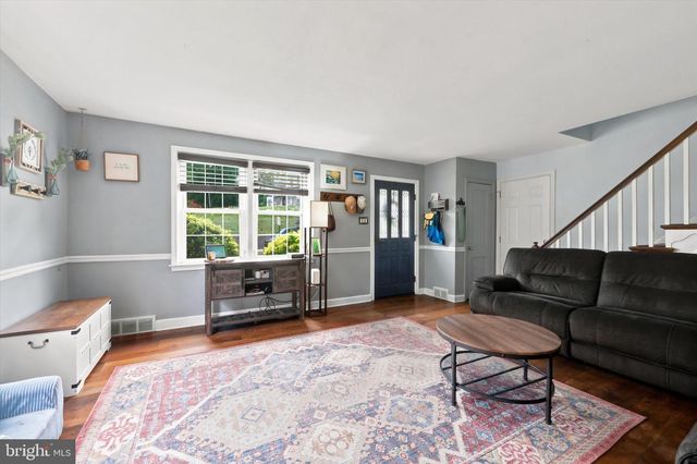 801 TERWOOD RD, Drexel Hill, PA 19026
