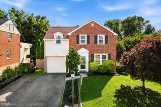 801 TERWOOD RD, Drexel Hill, PA 19026