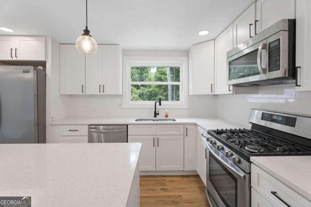 771 N Burnt Hickory Road N, Douglasville, GA 30134