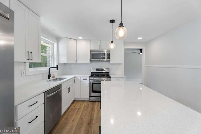 771 N Burnt Hickory Road N, Douglasville, GA 30134