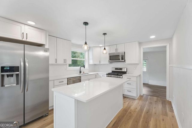 771 N Burnt Hickory Road N, Douglasville, GA 30134