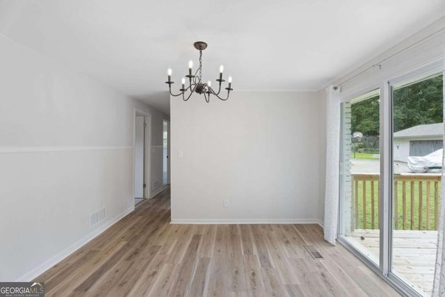 771 N Burnt Hickory Road N, Douglasville, GA 30134