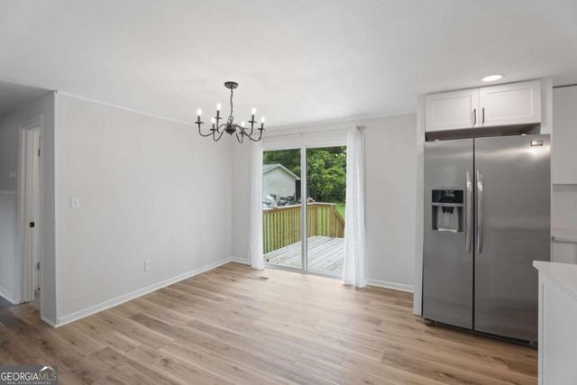 771 N Burnt Hickory Road N, Douglasville, GA 30134