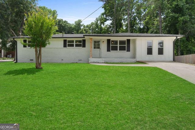 771 N Burnt Hickory Road N, Douglasville, GA 30134