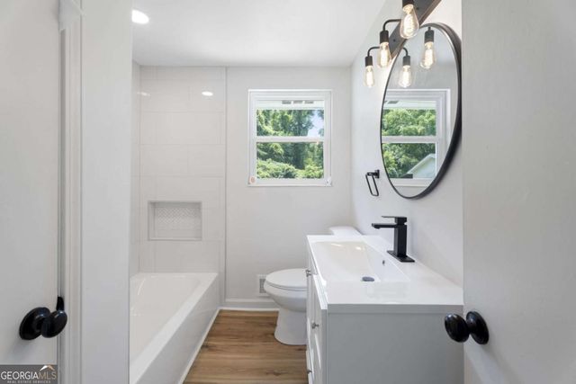 771 N Burnt Hickory Road N, Douglasville, GA 30134