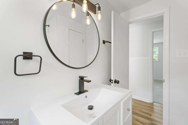 771 N Burnt Hickory Road N, Douglasville, GA 30134