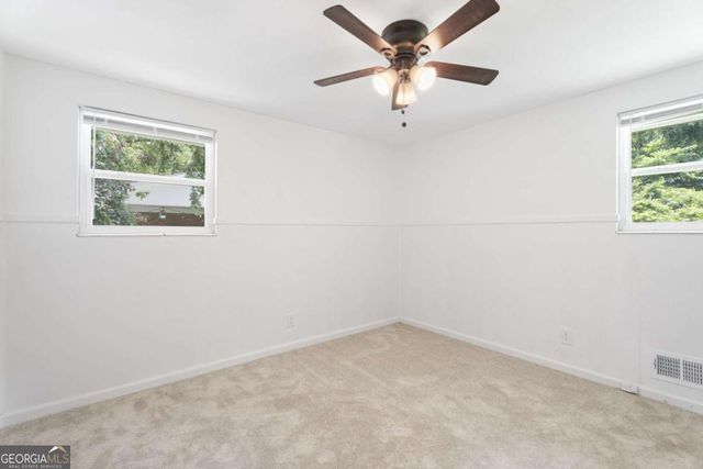 771 N Burnt Hickory Road N, Douglasville, GA 30134