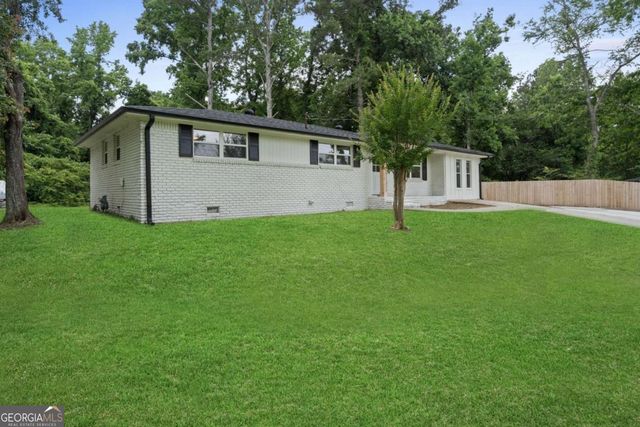 771 N Burnt Hickory Road N, Douglasville, GA 30134