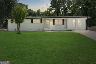 771 N Burnt Hickory Road N, Douglasville, GA 30134