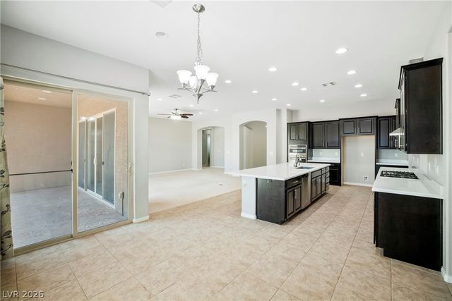 5703 Sproul Canyon Court, Las Vegas, NV 89139