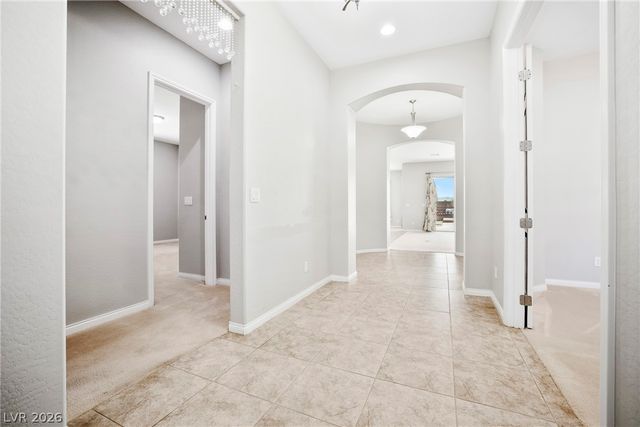 5703 Sproul Canyon Court, Las Vegas, NV 89139