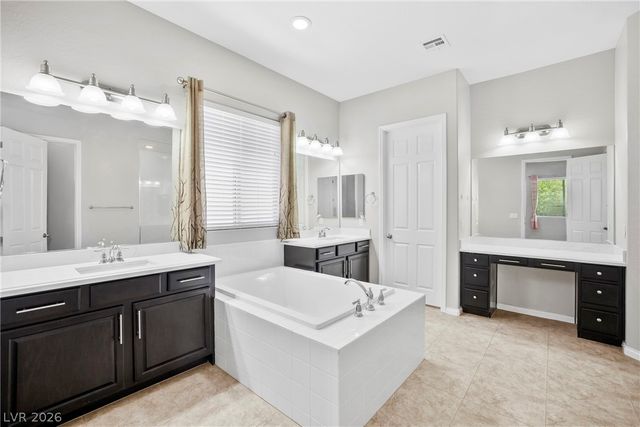 5703 Sproul Canyon Court, Las Vegas, NV 89139