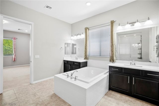 5703 Sproul Canyon Court, Las Vegas, NV 89139
