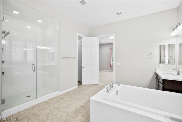 5703 Sproul Canyon Court, Las Vegas, NV 89139