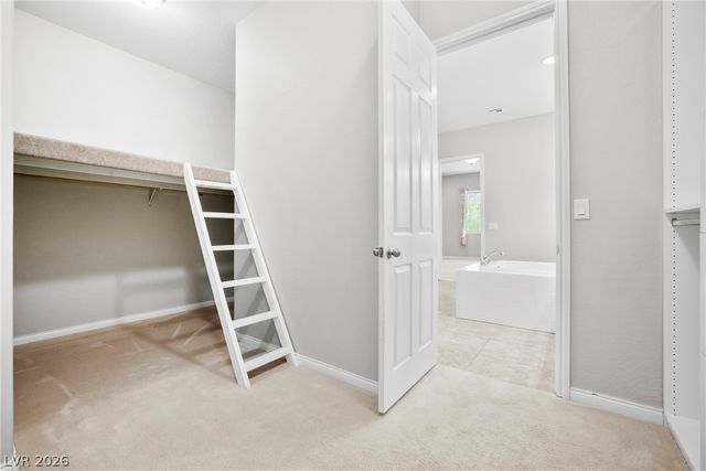 5703 Sproul Canyon Court, Las Vegas, NV 89139