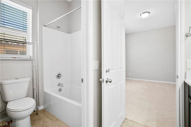 5703 Sproul Canyon Court, Las Vegas, NV 89139