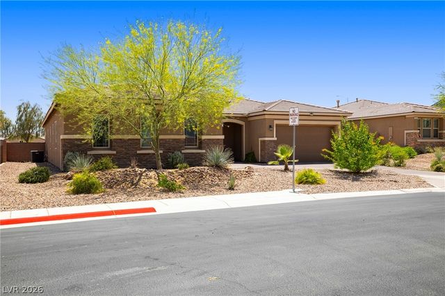 5703 Sproul Canyon Court, Las Vegas, NV 89139