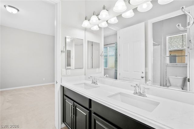 5703 Sproul Canyon Court, Las Vegas, NV 89139