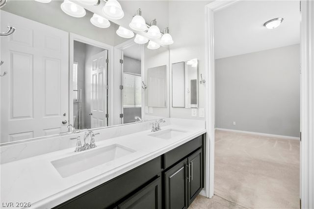 5703 Sproul Canyon Court, Las Vegas, NV 89139