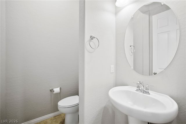 5703 Sproul Canyon Court, Las Vegas, NV 89139
