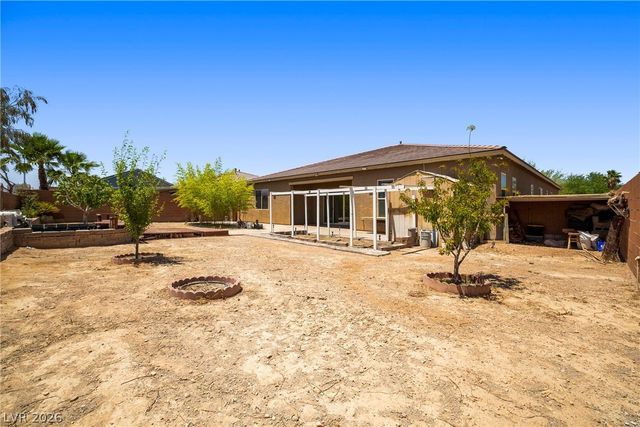 5703 Sproul Canyon Court, Las Vegas, NV 89139
