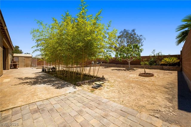 5703 Sproul Canyon Court, Las Vegas, NV 89139