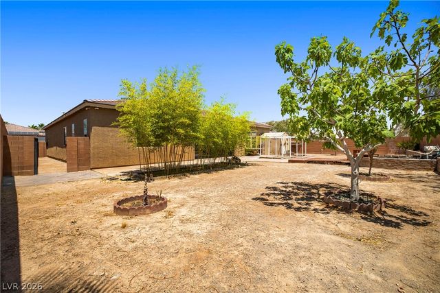 5703 Sproul Canyon Court, Las Vegas, NV 89139