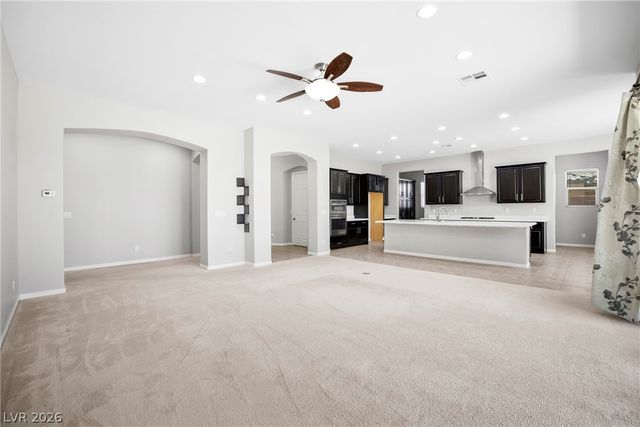 5703 Sproul Canyon Court, Las Vegas, NV 89139