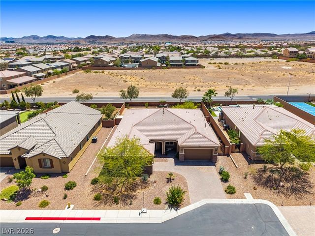 5703 Sproul Canyon Court, Las Vegas, NV 89139